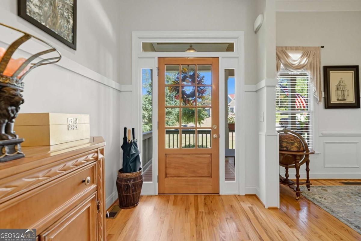 100 Marysville Court Jasper - 3
