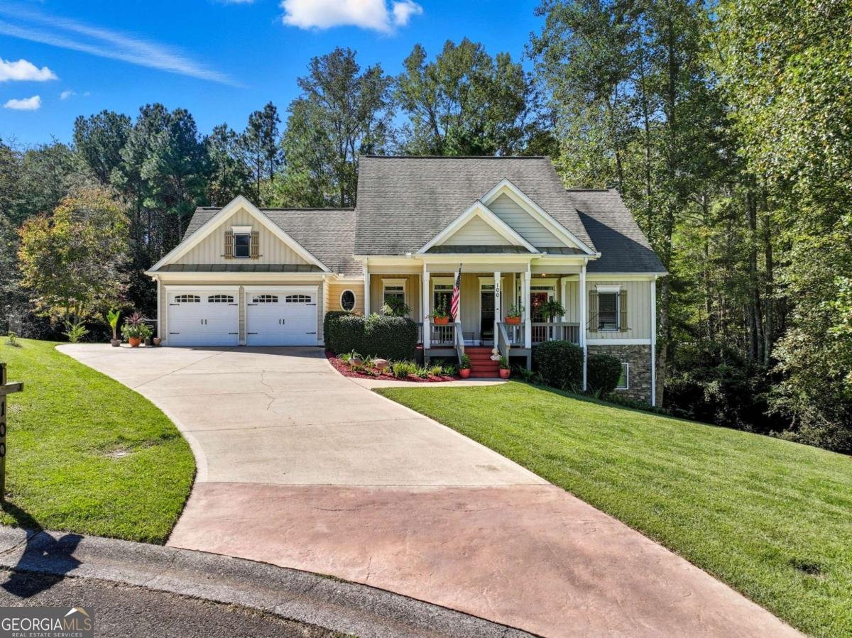 100 Marysville Court Jasper - 31