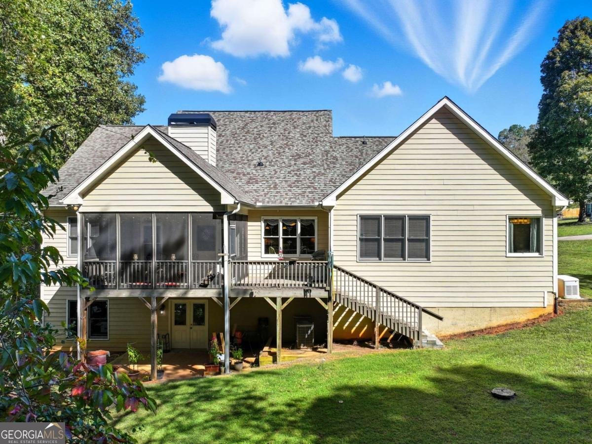 100 Marysville Court Jasper - 37