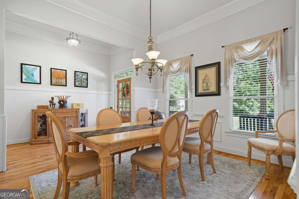 100 Marysville Court Jasper - 4