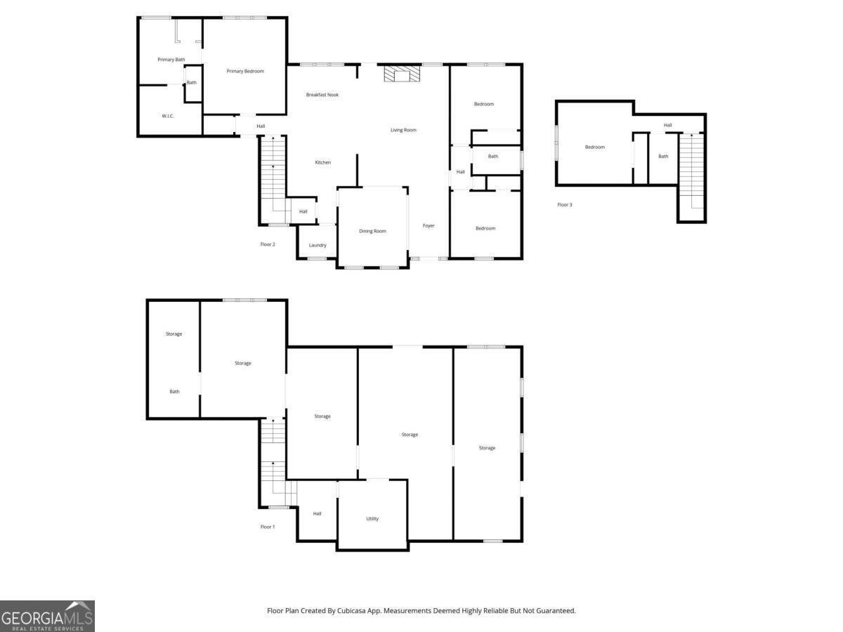 100 Marysville Court Jasper - 44
