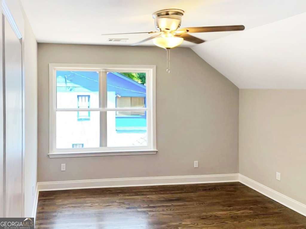 2625 Semmes Street East Point - 10