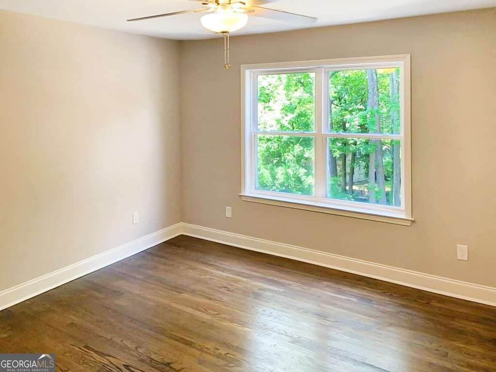 2625 Semmes Street East Point - 12