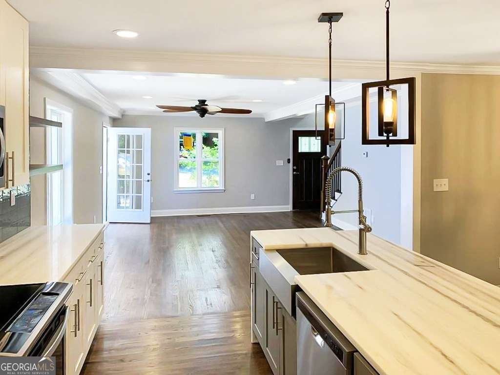 2625 Semmes Street East Point - 4