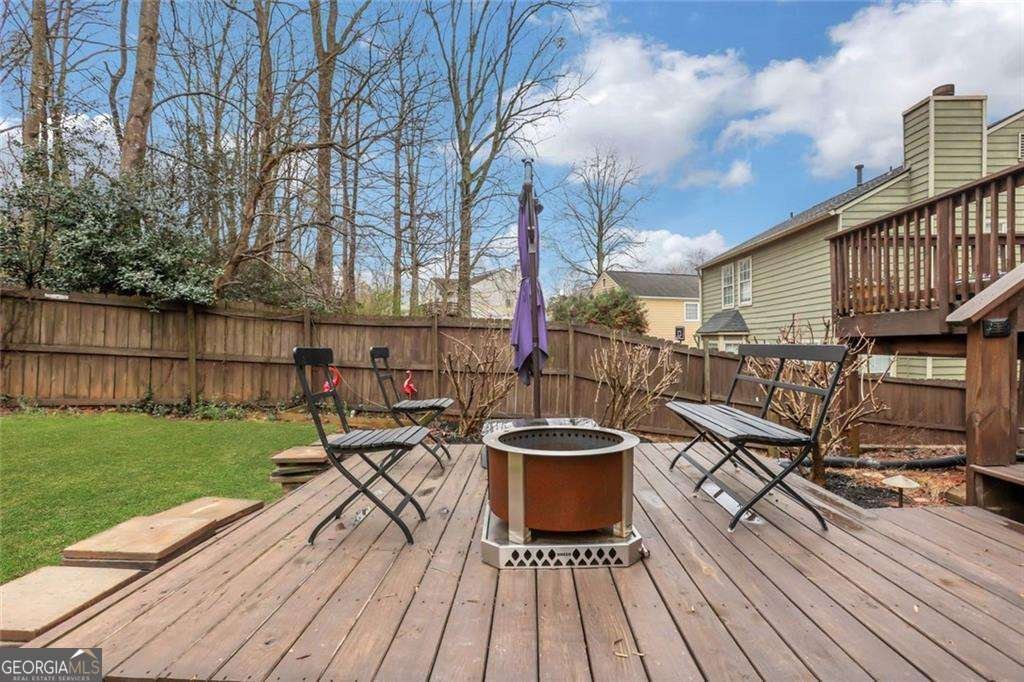 1211 Ling Way Austell - 5
