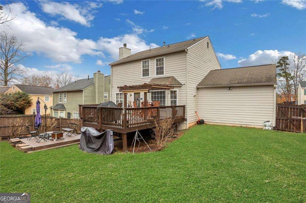 1211 Ling Way Austell - 7