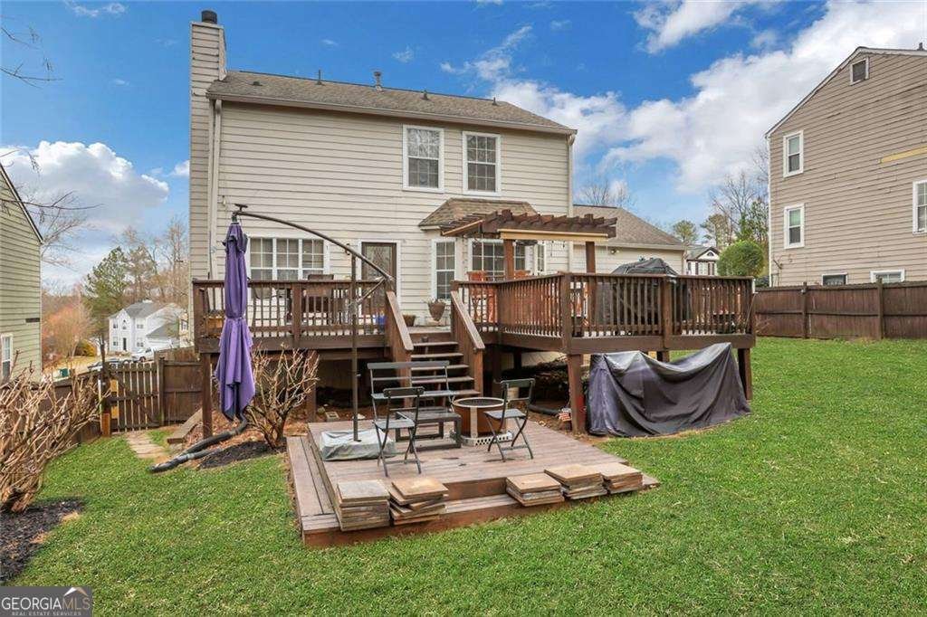 1211 Ling Way Austell - 9
