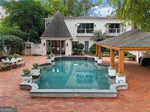 937 Buckingham Circle Atlanta - 14