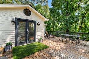 937 Buckingham Circle Atlanta - 17