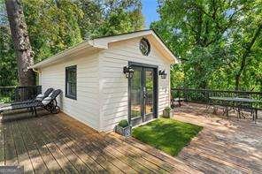 937 Buckingham Circle Atlanta - 18