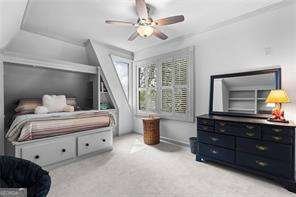 937 Buckingham Circle Atlanta - 2