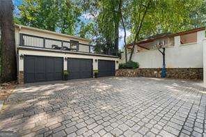 937 Buckingham Circle Atlanta - 30