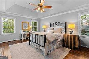 937 Buckingham Circle Atlanta - 32