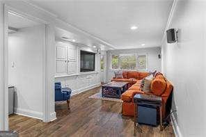 937 Buckingham Circle Atlanta - 5