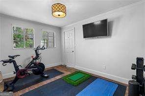 937 Buckingham Circle Atlanta - 9