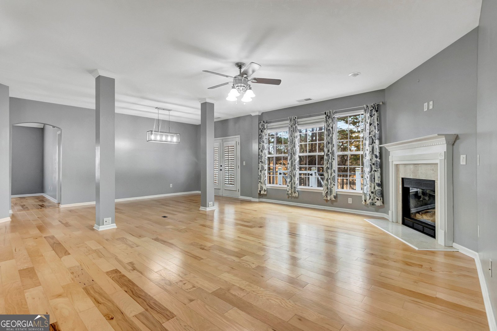 46 Fairway Drive Newnan - 17