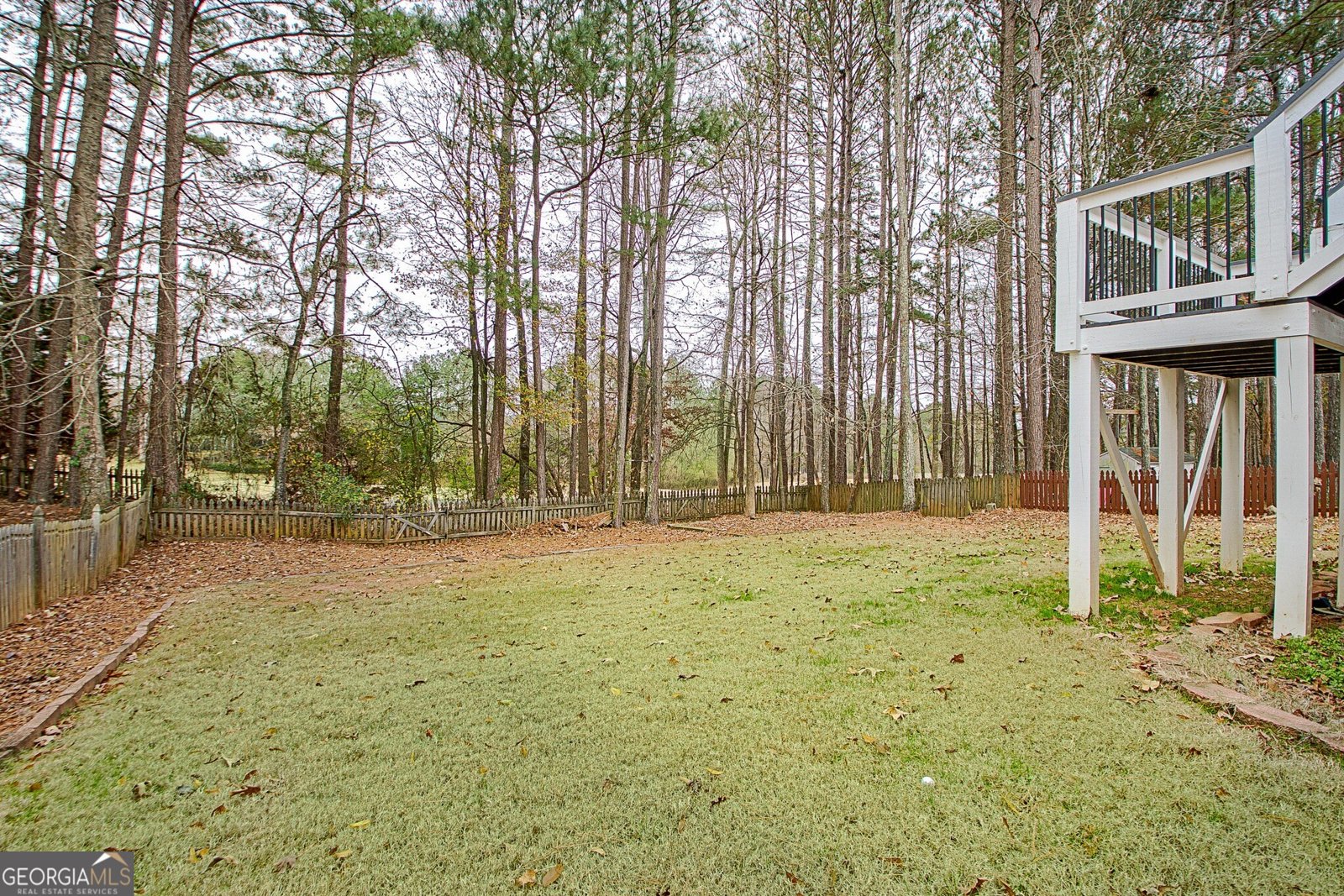 46 Fairway Drive Newnan - 66