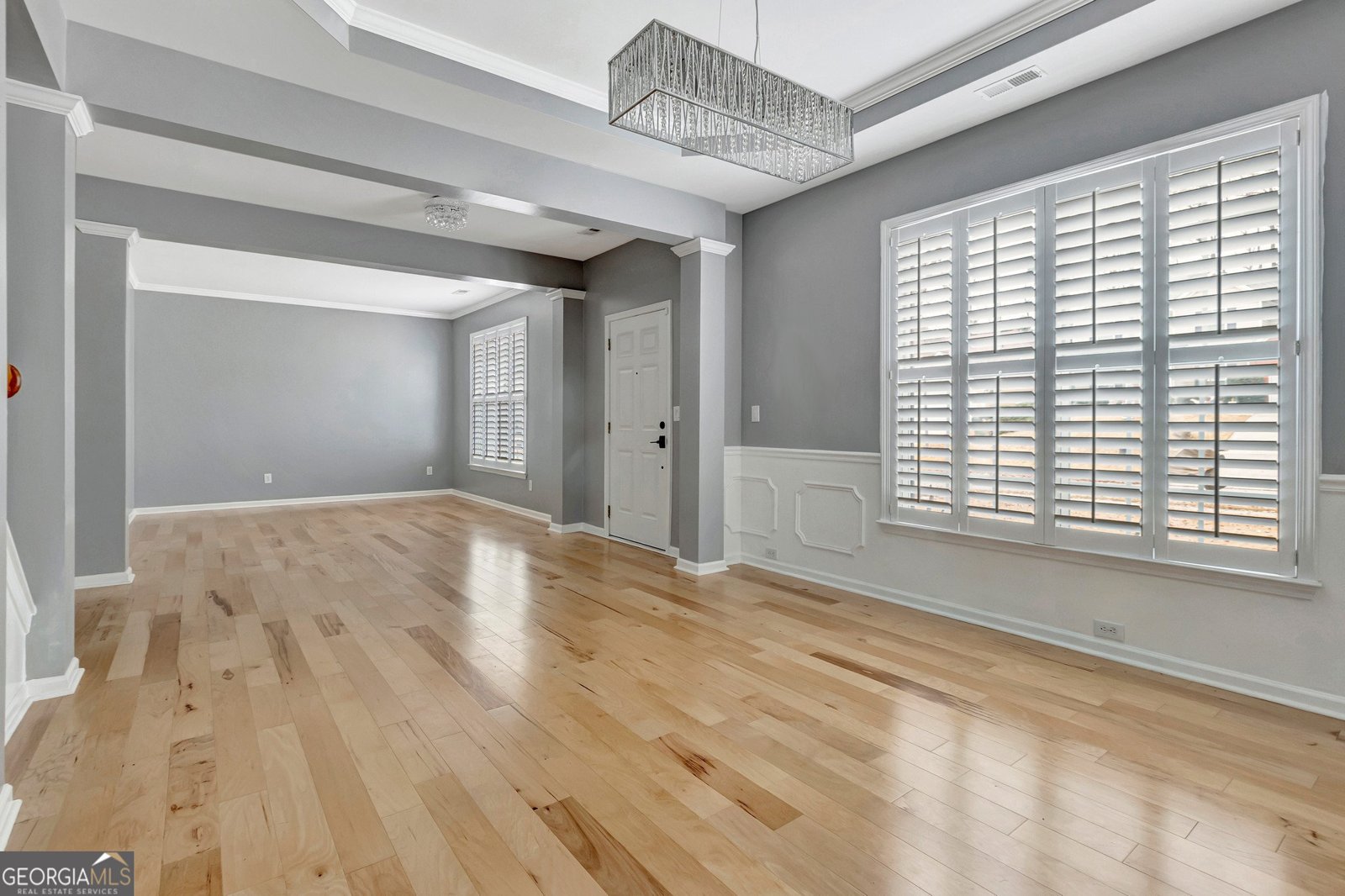 46 Fairway Drive Newnan - 9