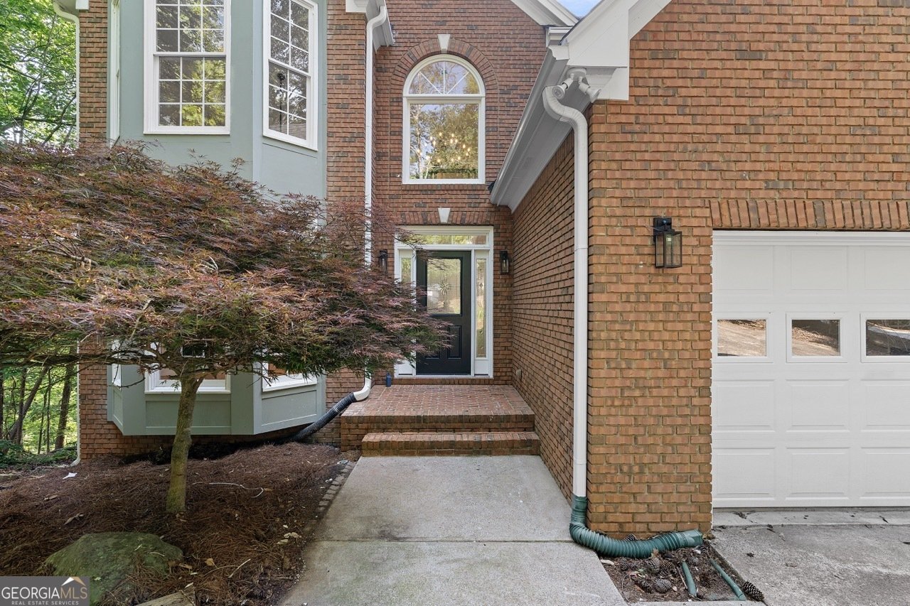 184 Corner Oak Court Waleska - 2