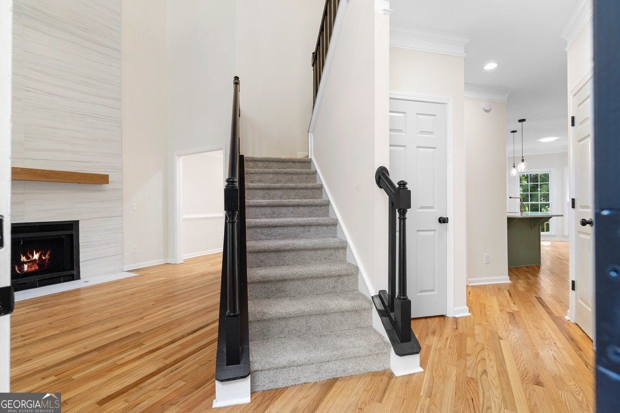 184 Corner Oak Court Waleska - 4