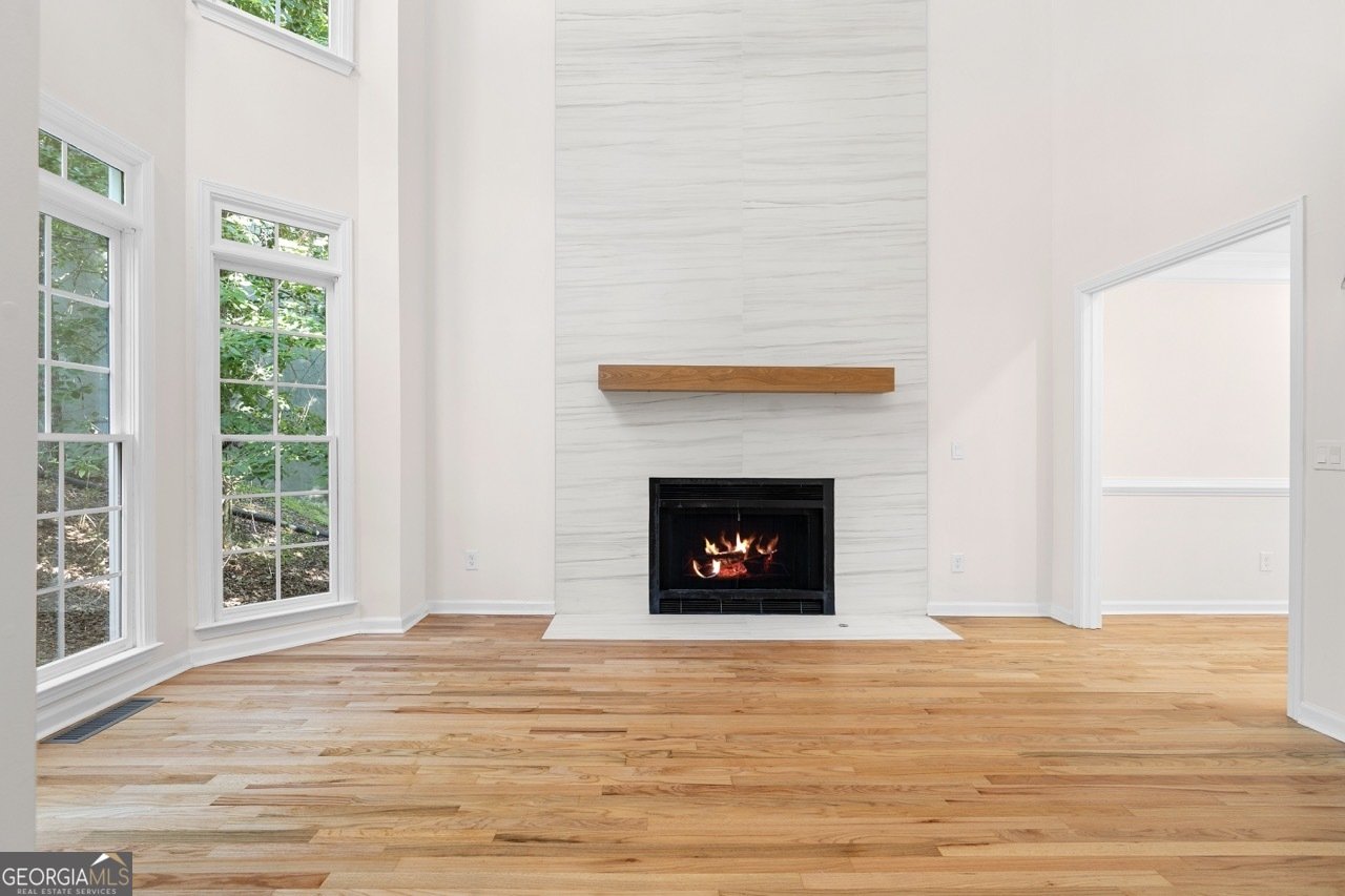 184 Corner Oak Court Waleska - 6