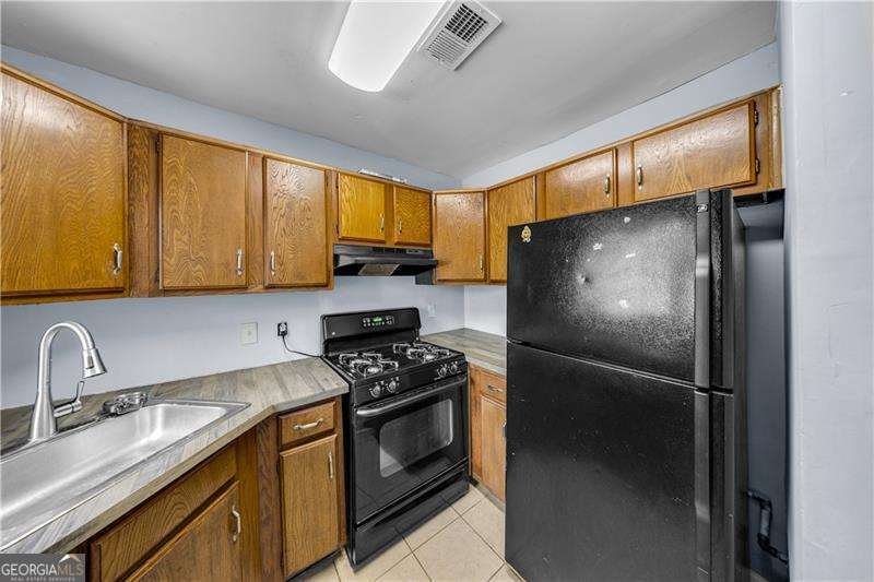 300 Flagstone Way Austell - 1