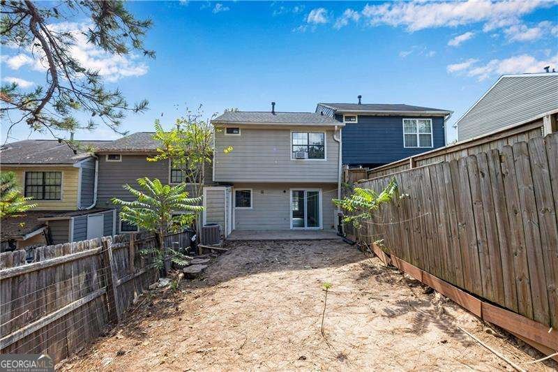 300 Flagstone Way Austell - 15