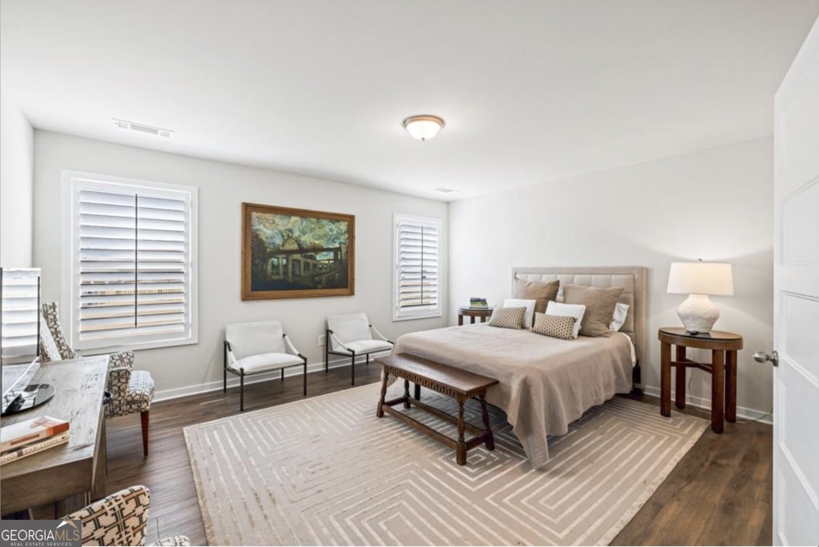 35 Rose Walk Court Hoschton - 14