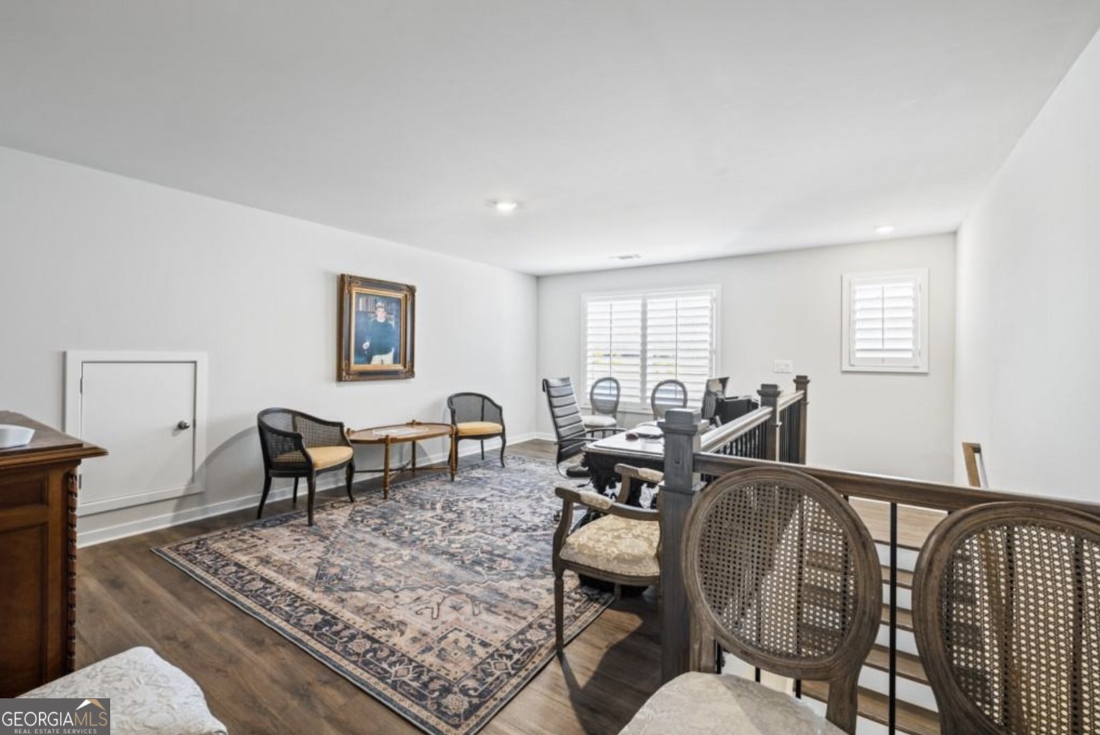 35 Rose Walk Court Hoschton - 16