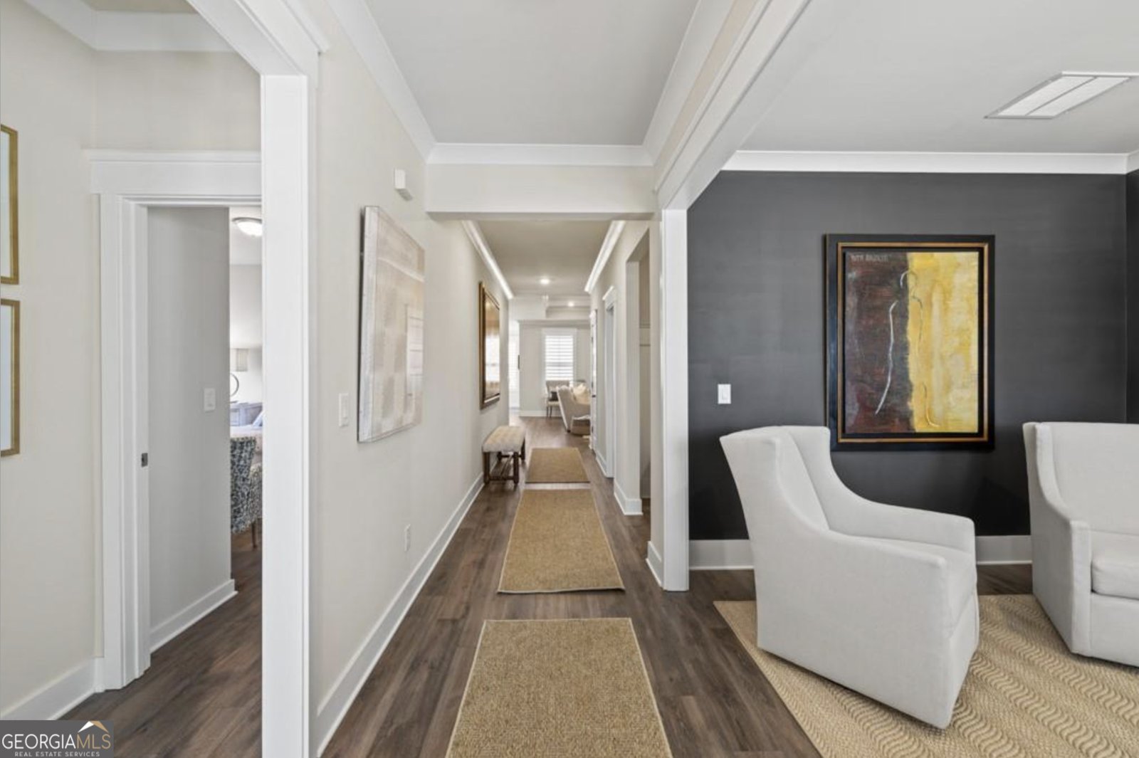 35 Rose Walk Court Hoschton - 19