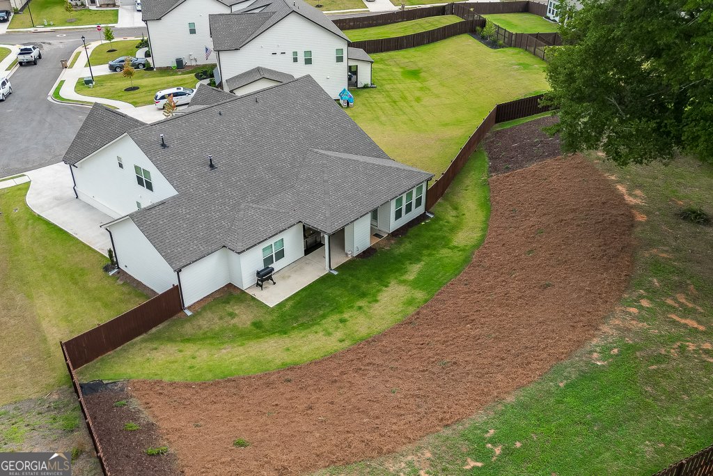 35 Rose Walk Court Hoschton - 21