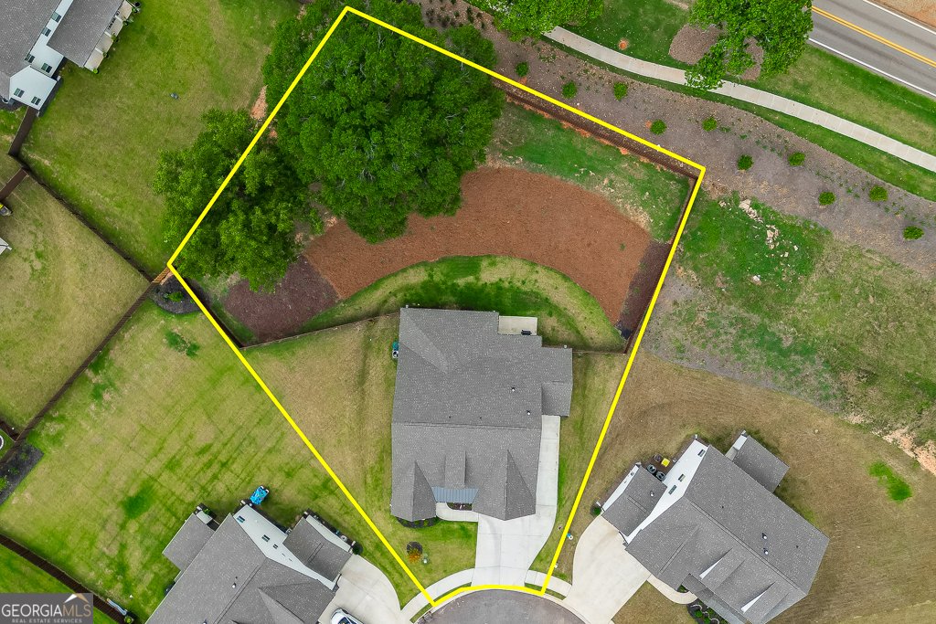 35 Rose Walk Court Hoschton - 22