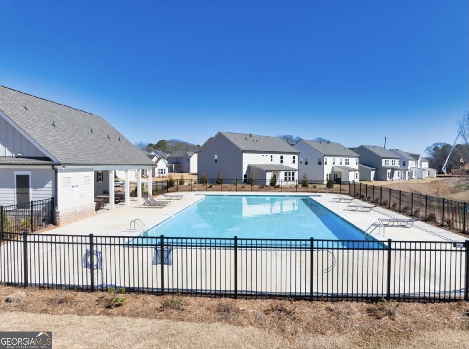 35 Rose Walk Court Hoschton - 23