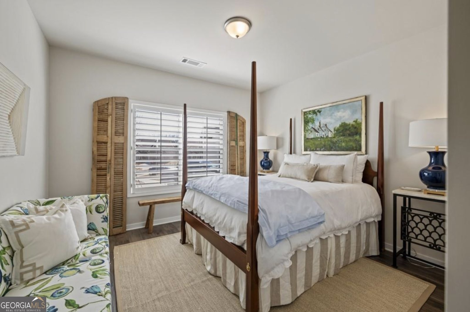 35 Rose Walk Court Hoschton - 4