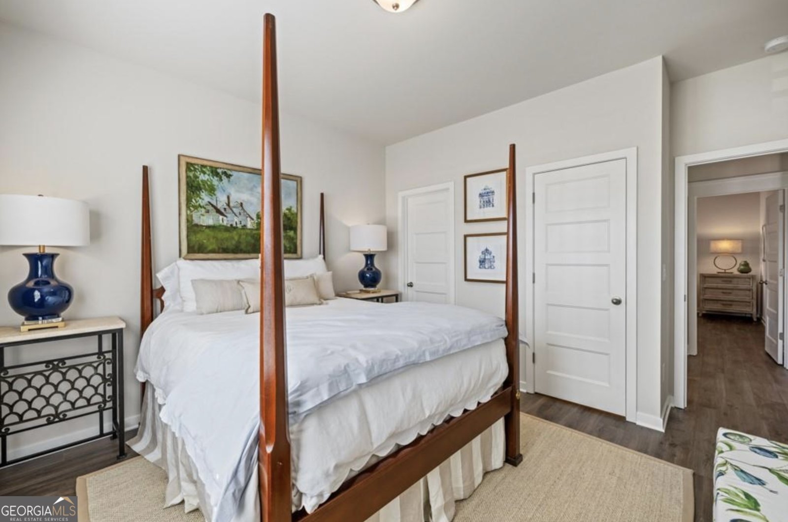 35 Rose Walk Court Hoschton - 5