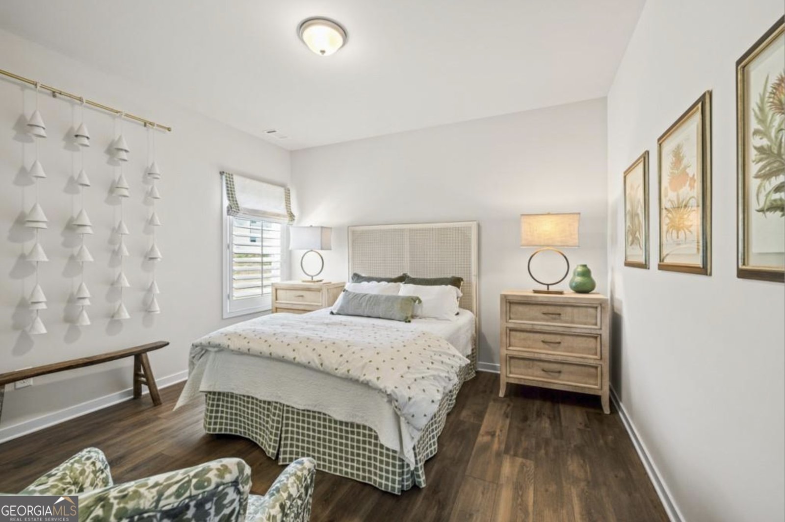 35 Rose Walk Court Hoschton - 7