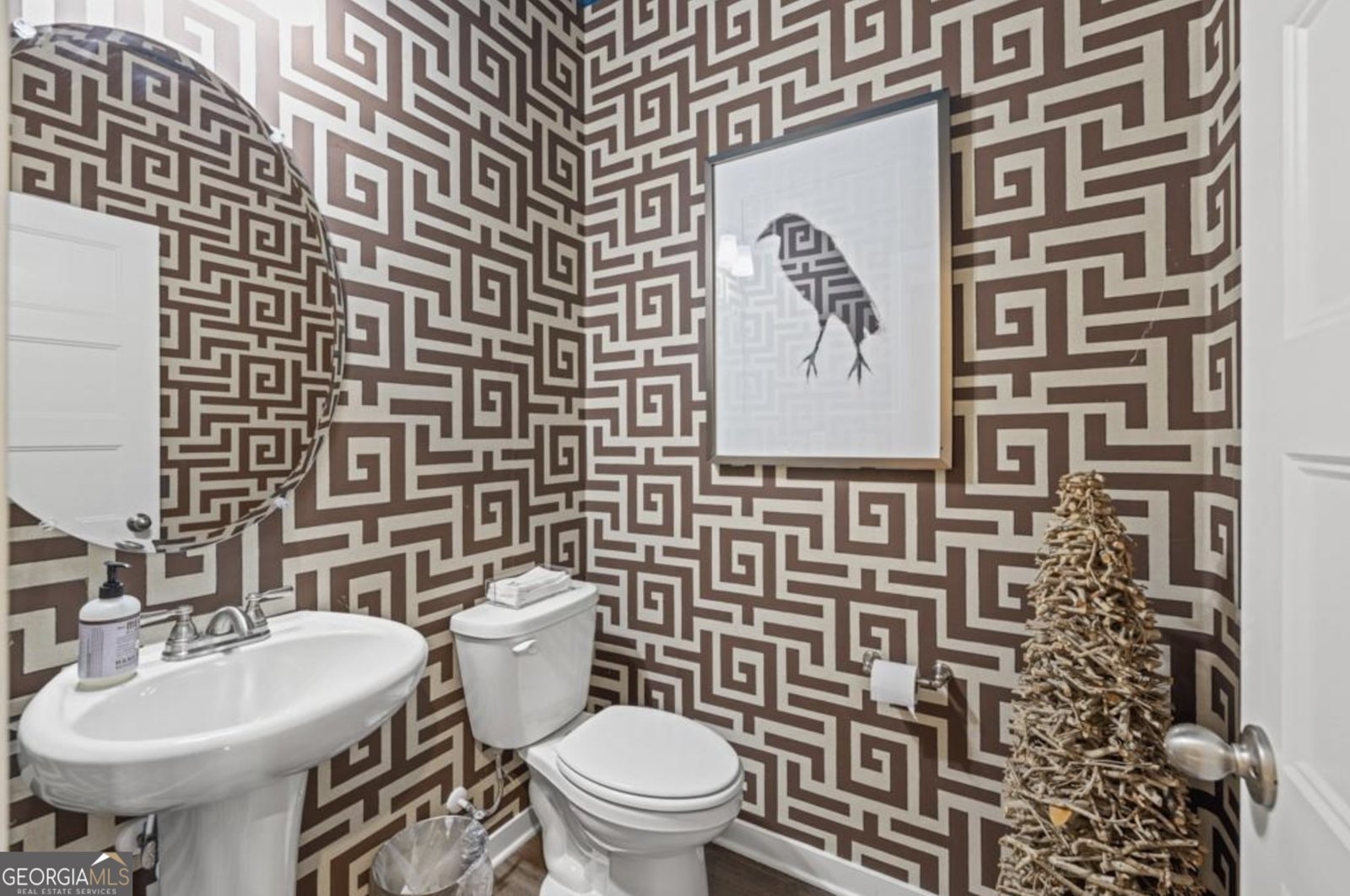 35 Rose Walk Court Hoschton - 9