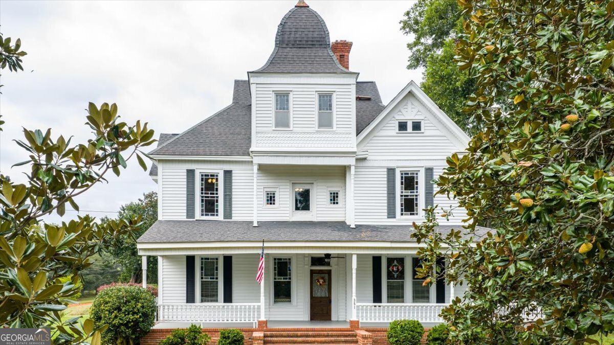351 Main Street Culloden - 1