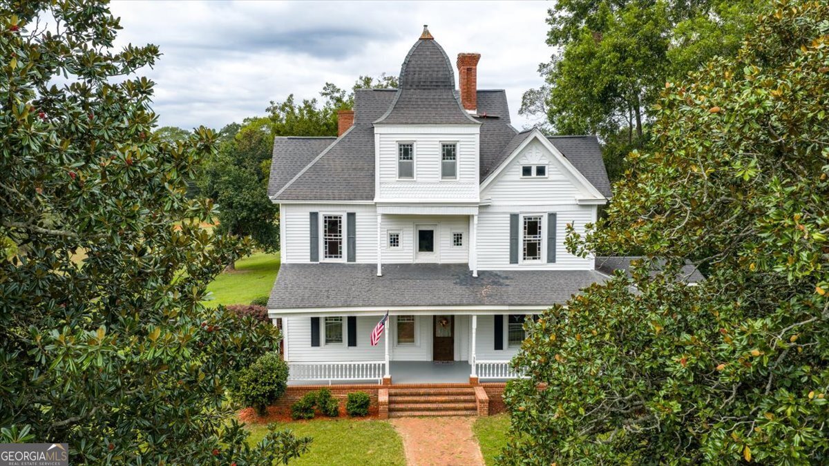 351 Main Street Culloden - 5