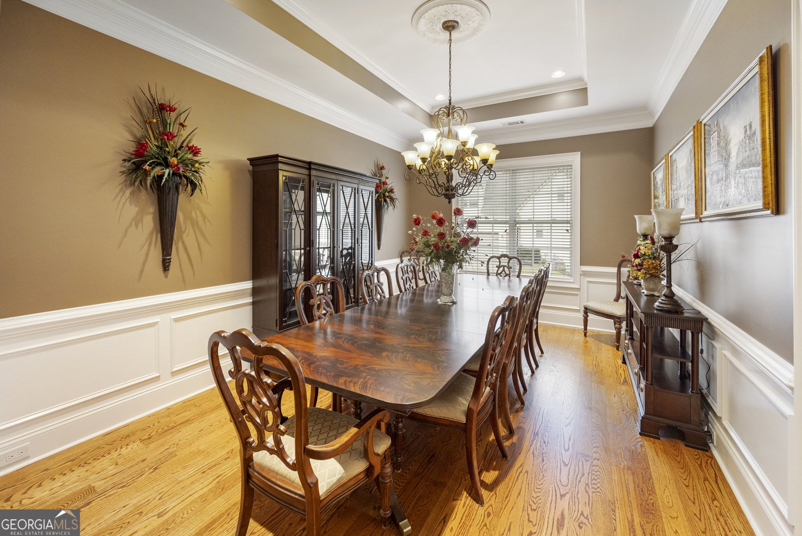 520 Black Horse Circle Canton - 11