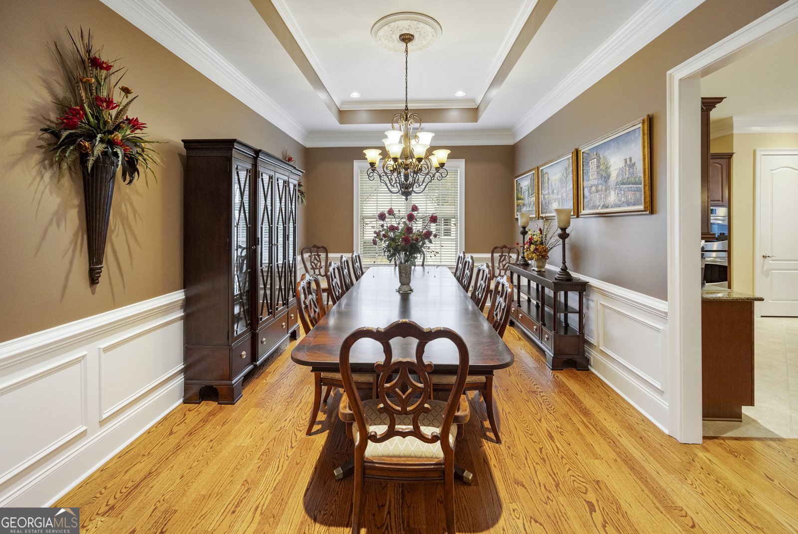 520 Black Horse Circle Canton - 12