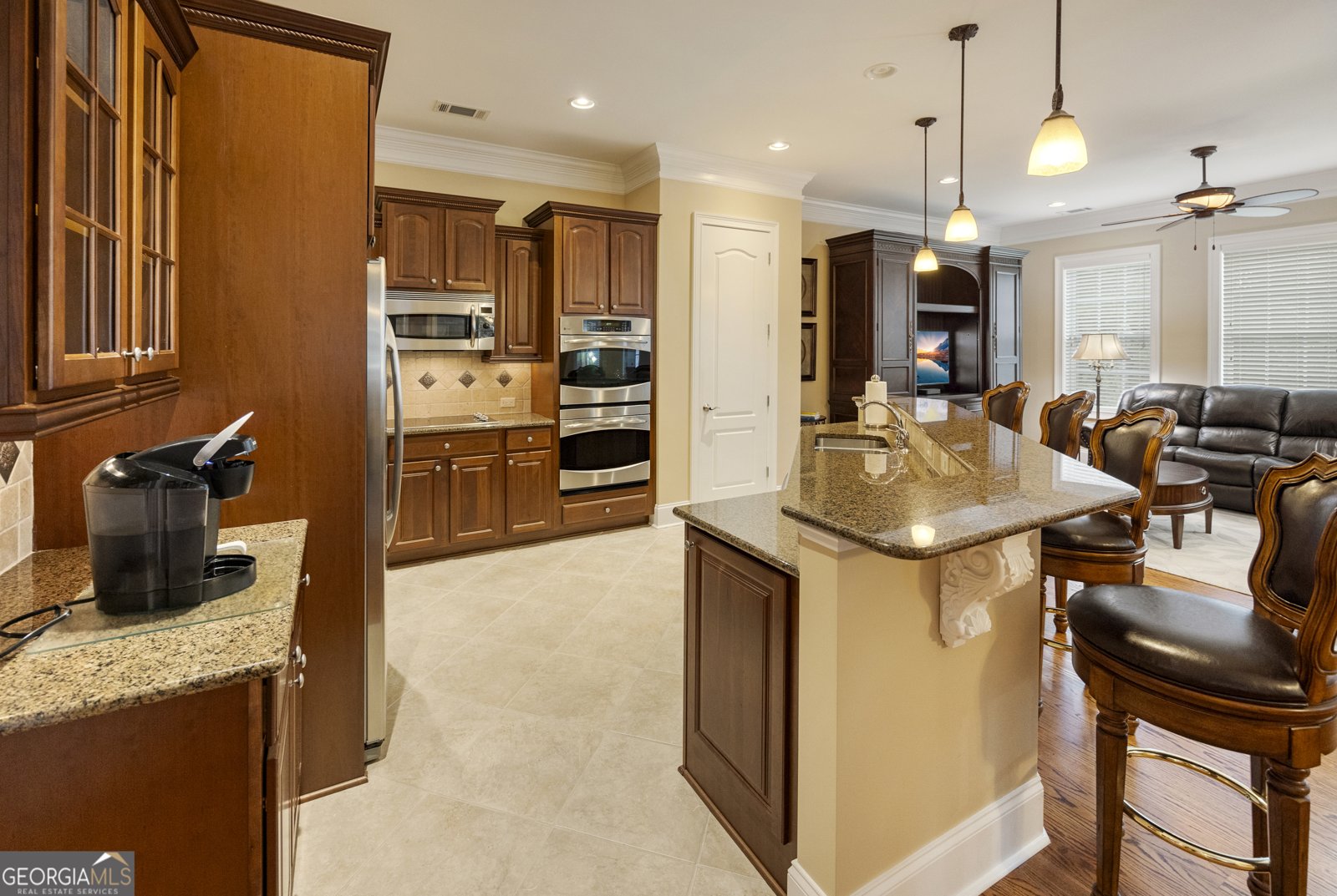 520 Black Horse Circle Canton - 13