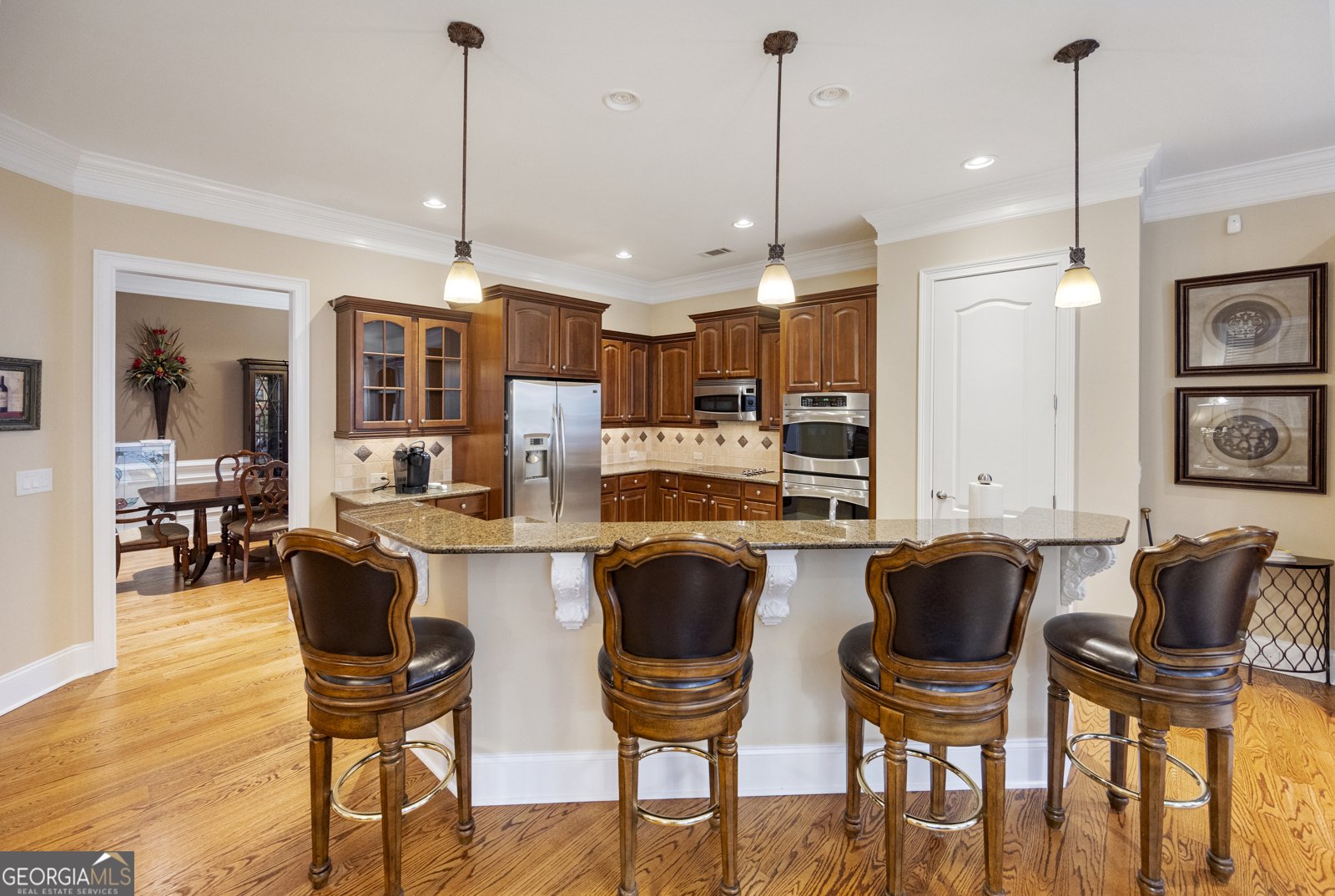 520 Black Horse Circle Canton - 14