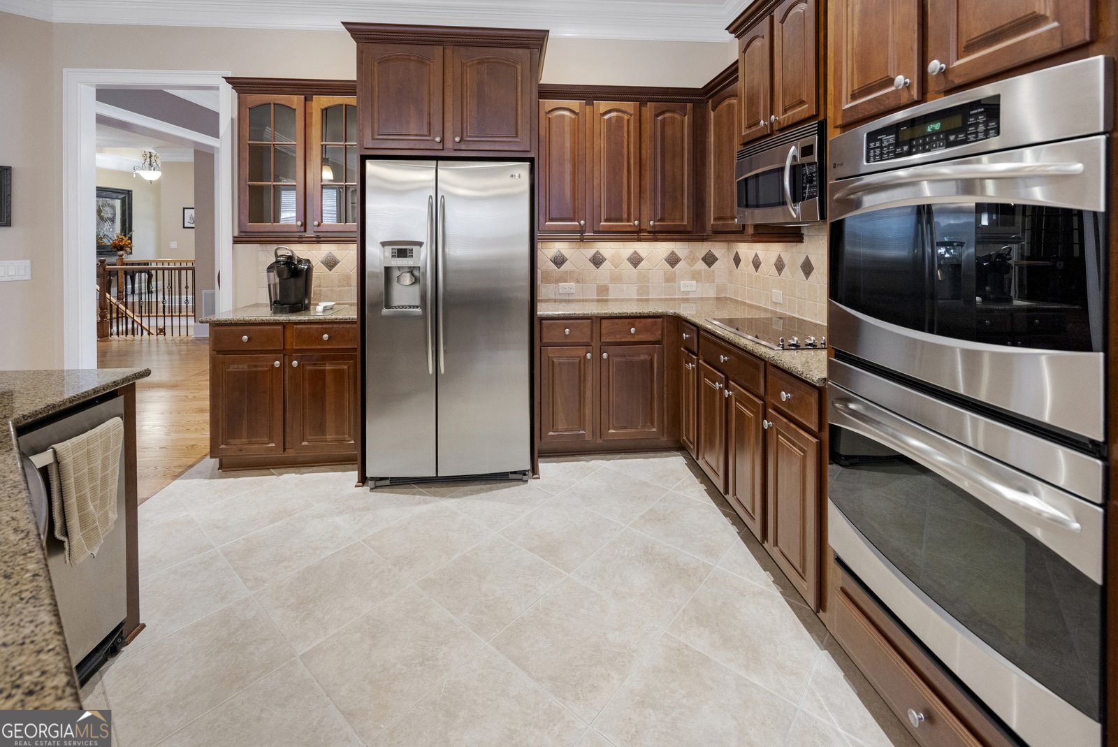 520 Black Horse Circle Canton - 15