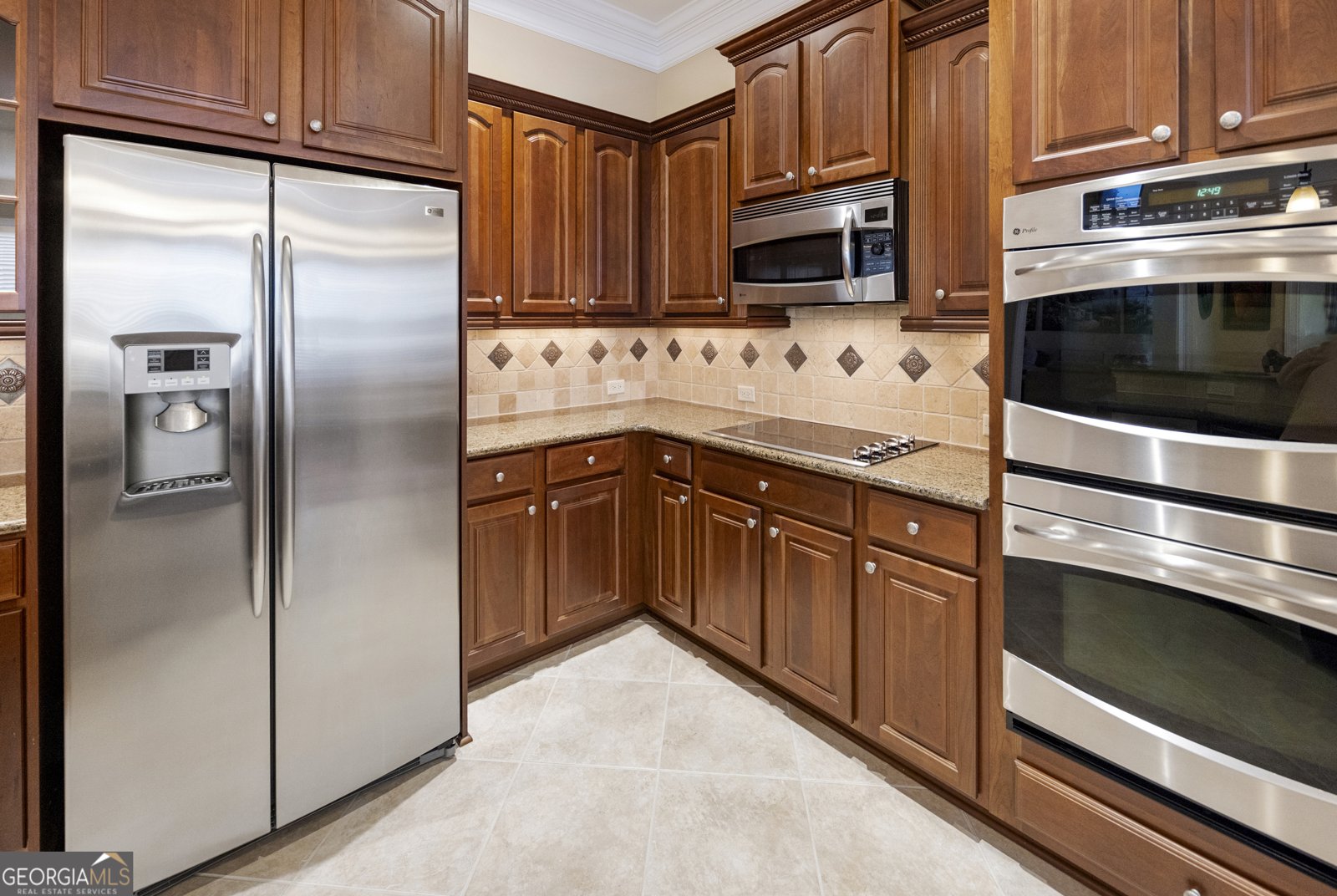 520 Black Horse Circle Canton - 16