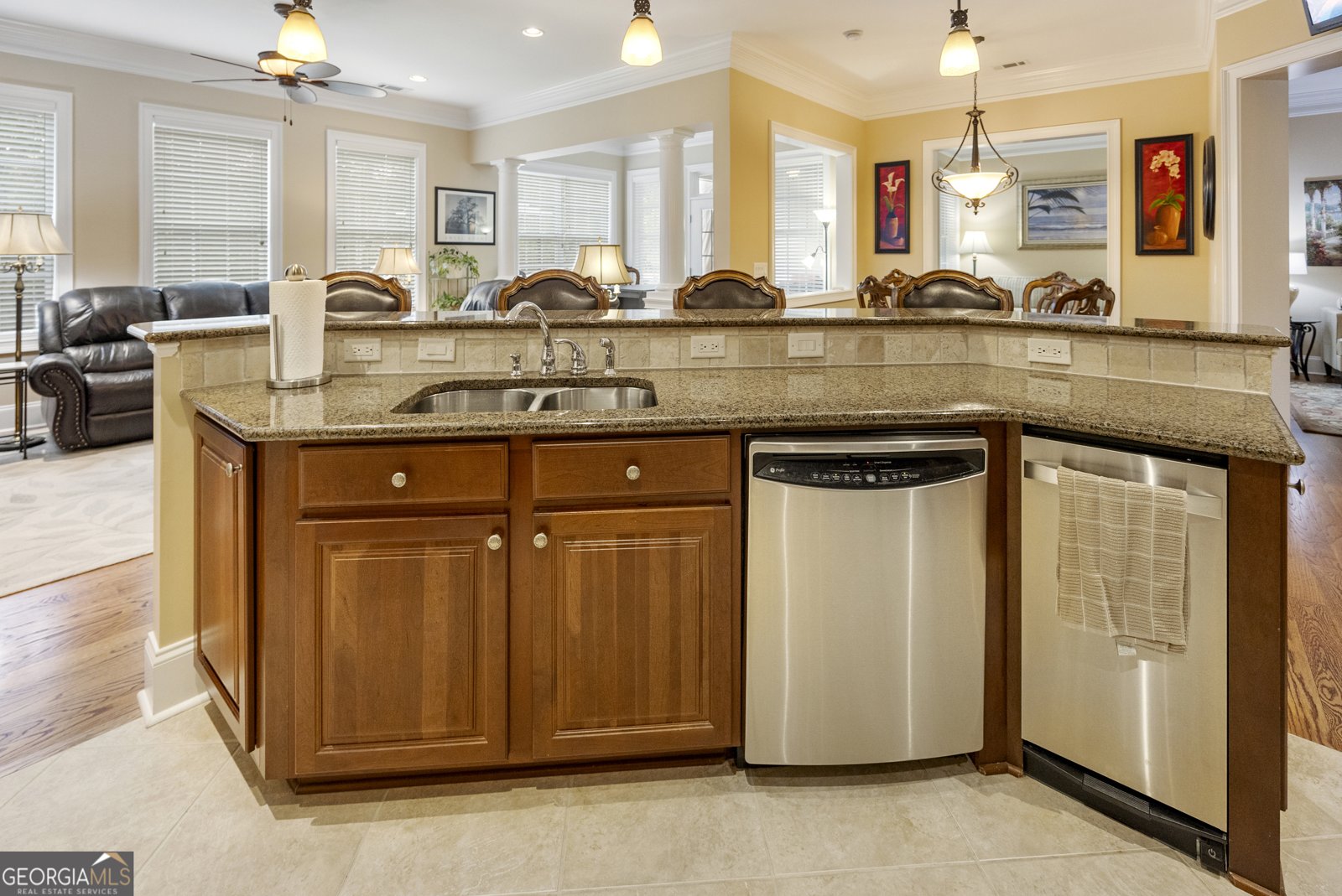 520 Black Horse Circle Canton - 17