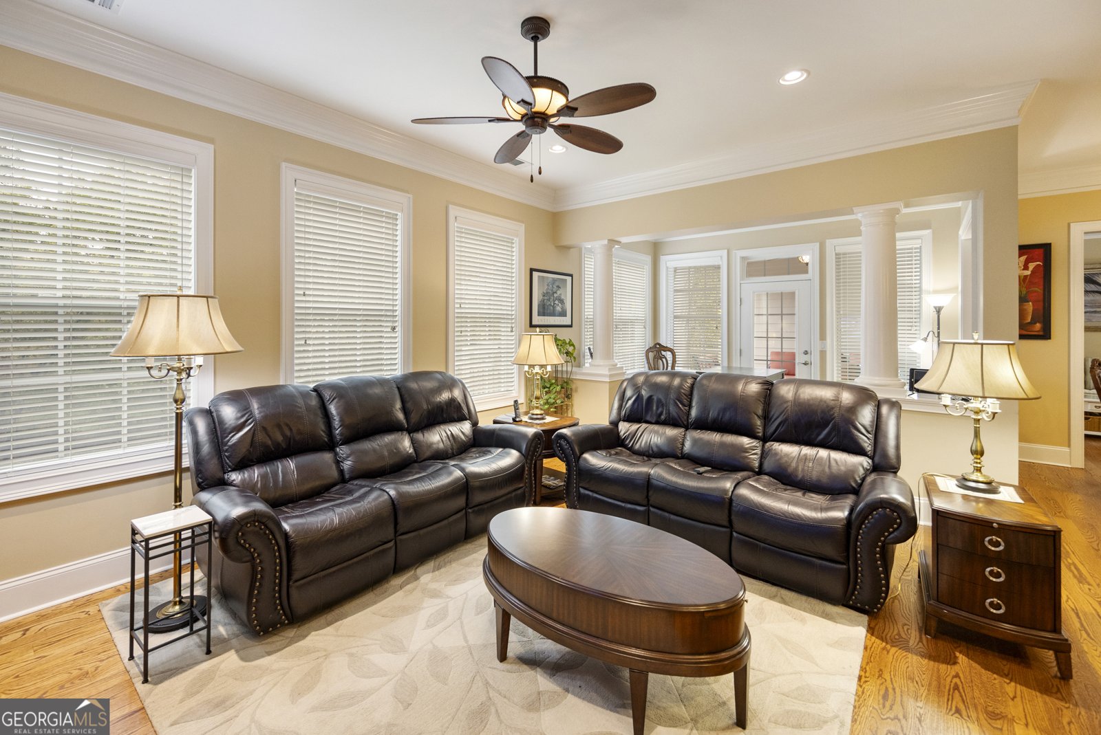 520 Black Horse Circle Canton - 18