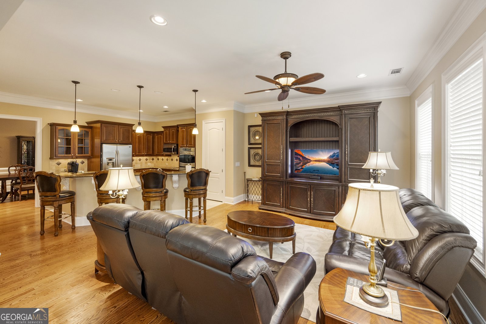 520 Black Horse Circle Canton - 20