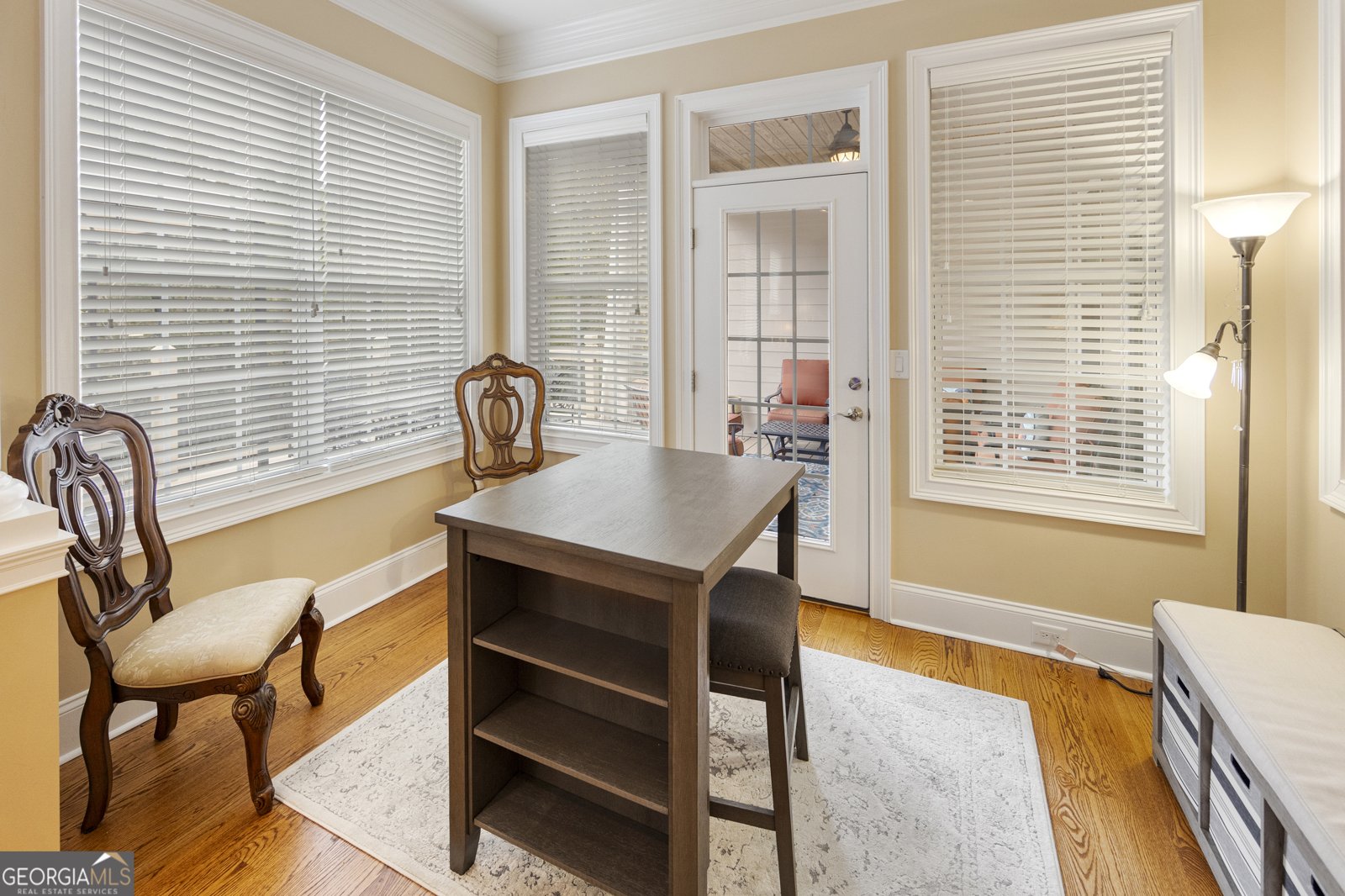 520 Black Horse Circle Canton - 21