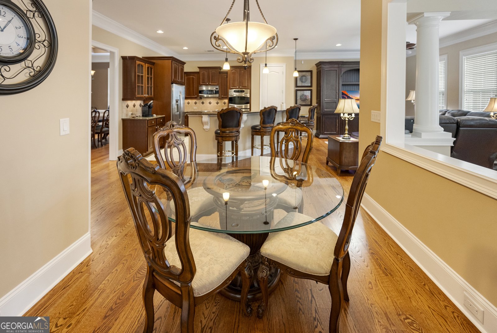 520 Black Horse Circle Canton - 22